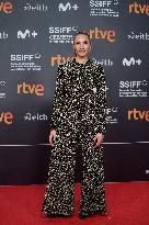 Red Carpet Opening Of The  72th San Sebastian International Film Festival