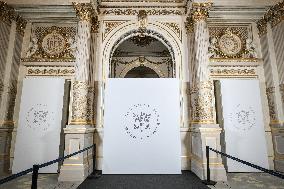 41st edition of the European Heritage Days in Paris FA