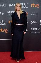 Red Carpet Opening Of The  72th San Sebastian International Film Festival