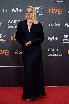 Red Carpet Opening Of The  72th San Sebastian International Film Festival