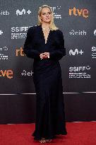 Red Carpet Opening Of The  72th San Sebastian International Film Festival