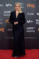 Red Carpet Opening Of The  72th San Sebastian International Film Festival