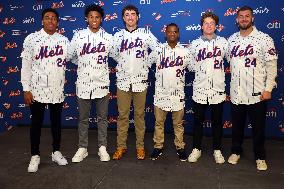 METS Announce Player Development Awards