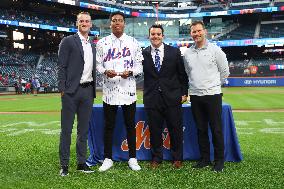 METS Announce Player Development Awards