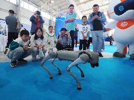 2024 National Science Popularization Day in Beijing