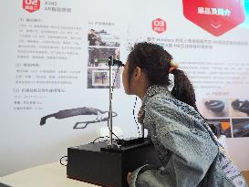 2024 National Science Popularization Day in Beijing