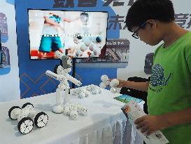 2024 National Science Popularization Day in Beijing