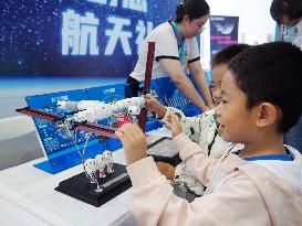 2024 National Science Popularization Day in Beijing