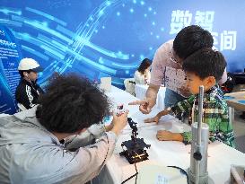 2024 National Science Popularization Day in Beijing