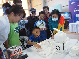 2024 National Science Popularization Day in Beijing