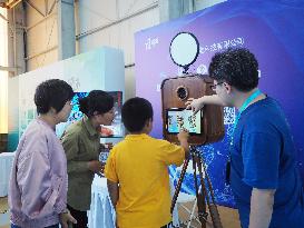 2024 National Science Popularization Day in Beijing