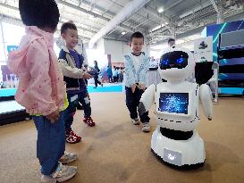 2024 National Science Popularization Day in Beijing