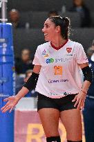 VOLLEY - Internazionali - Wevza Cup Women - Roma Volley vs Volleyball Academy Bulach