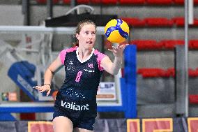 VOLLEY - Internazionali - Wevza Cup Women - Roma Volley vs Volleyball Academy Bulach