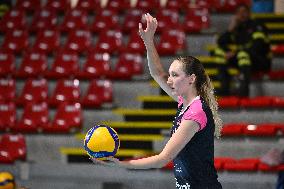 VOLLEY - Internazionali - Wevza Cup Women - Roma Volley vs Volleyball Academy Bulach