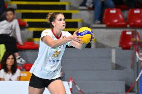 VOLLEY - Internazionali - Wevza Cup Women - Roma Volley vs Volleyball Academy Bulach