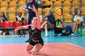 VOLLEY - Internazionali - Wevza Cup Women - Roma Volley vs Volleyball Academy Bulach