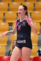 VOLLEY - Internazionali - Wevza Cup Women - Roma Volley vs Volleyball Academy Bulach