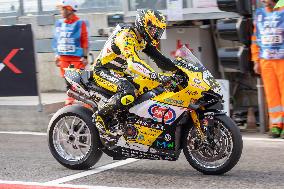 MOTORI - SuperBike - Acerbis Italian Round