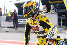 MOTORI - SuperBike - Acerbis Italian Round