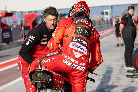 MOTORI - SuperBike - Acerbis Italian Round