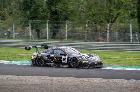 MOTORI - Endurance - Fanatec GT Endurance Cup