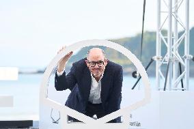 72nd San Sebastian International Film Festival: 'Conclave' Photocall