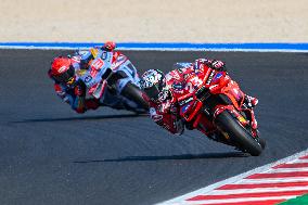 MOTORI - MotoGP - Gran Premio Pramac dell’Emilia-Romagna - Free Practice and Qualifying