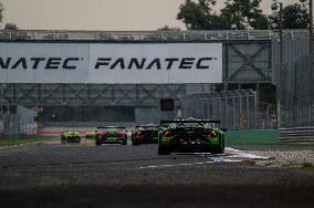 MOTORI - Endurance - Fanatec GT Endurance Cup