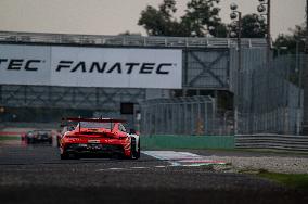 MOTORI - Endurance - Fanatec GT Endurance Cup