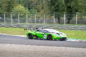 MOTORI - Endurance - Fanatec GT Endurance Cup