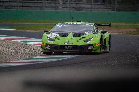 MOTORI - Endurance - Fanatec GT Endurance Cup