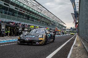 MOTORI - Endurance - Fanatec GT Endurance Cup