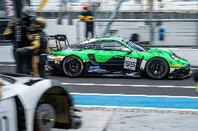 MOTORI - Endurance - Fanatec GT Endurance Cup