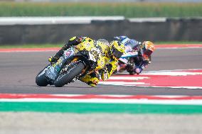 MOTORI - SuperBike - Acerbis Italian Round - Free Practice