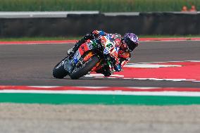 MOTORI - SuperBike - Acerbis Italian Round - Free Practice