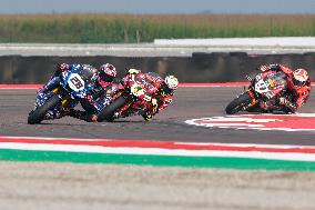 MOTORI - SuperBike - Acerbis Italian Round - Free Practice