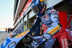 MOTORI - MotoGP - Gran Premio Pramac dell’Emilia-Romagna - Free Practice and Qualifying