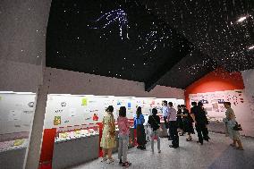 The First Sign Language Museum in China