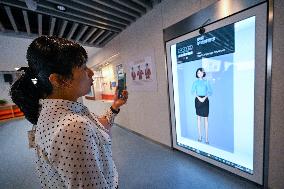 The First Sign Language Museum in China