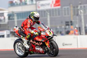 MOTORI - SuperBike - Acerbis Italian Round