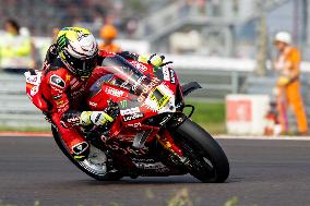 MOTORI - SuperBike - Acerbis Italian Round