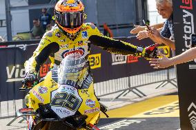 MOTORI - SuperBike - Acerbis Italian Round