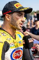 MOTORI - SuperBike - Acerbis Italian Round