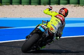 MOTORI - MotoGP - Gran Premio Pramac dell’Emilia-Romagna - Free Practice and Qualifying