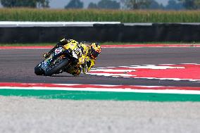 MOTORI - SuperBike - Acerbis Italian Round - Superpole