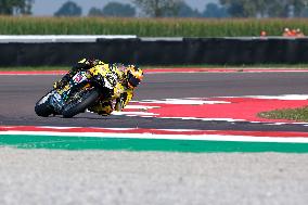 MOTORI - SuperBike - Acerbis Italian Round - Superpole