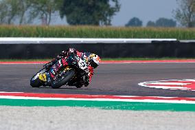 MOTORI - SuperBike - Acerbis Italian Round - Superpole