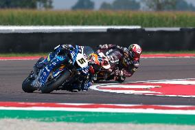 MOTORI - SuperBike - Acerbis Italian Round - Superpole