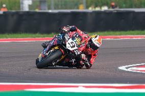 MOTORI - SuperBike - Acerbis Italian Round - Superpole